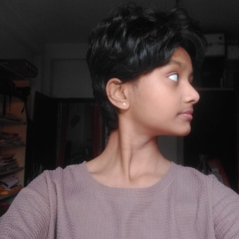 Kaushiki Gupta